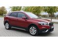 SUZUKI SX4 S-CROSS 2019/3 - 2