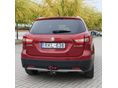 SUZUKI SX4 S-CROSS 2019/3 - 4