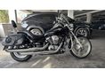 KAWASAKI VULCAN 900 CUSTOM 2008/5 - 2
