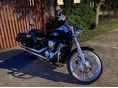 KAWASAKI VULCAN 900 CUSTOM 2008/5 - 4