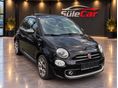 FIAT 500 2021/5 - 1