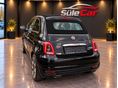 FIAT 500 2021/5 - 4