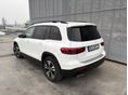 MERCEDES-BENZ GLB 200 2024/1 - 4
