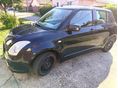 SUZUKI SWIFT 2006 - 1