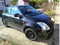 SUZUKI SWIFT 2006 - 2