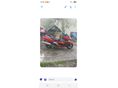 HONDA SW-T 400 2009/10 - 1