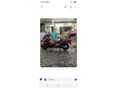 HONDA SW-T 400 2009/10 - 2