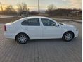 SKODA OCTAVIA 2009/9 - 6