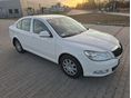 SKODA OCTAVIA 2009/9 - 1