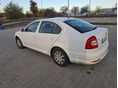 SKODA OCTAVIA 2009/9 - 10