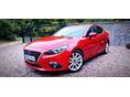 MAZDA 3 2016/6 - 3