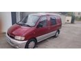 NISSAN VANETTE 2002/4 - 1