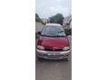 NISSAN VANETTE 2002/4 - 2