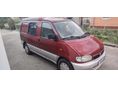 NISSAN VANETTE 2002/4 - 4