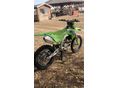 KAWASAKI KX 250 F 2026/1 - 7