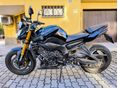 YAMAHA FZ8-N 2013/5 - 1
