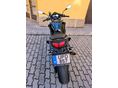 YAMAHA FZ8-N 2013/5 - 2