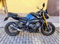 YAMAHA FZ8-N 2013/5 - 3