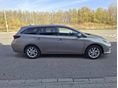 TOYOTA AURIS 2015/12 - 2