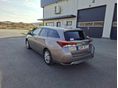 TOYOTA AURIS 2015/12 - 4
