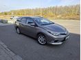 TOYOTA AURIS 2015/12 - 7