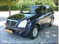SSANGYONG REXTON 2006/8 - 1