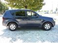 SSANGYONG REXTON 2006/8 - 5