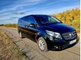 MERCEDES-BENZ VITO 2018 - 1
