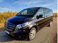 MERCEDES-BENZ VITO 2018 - 2