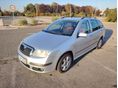 SKODA FABIA 2007 - 1