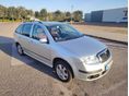 SKODA FABIA 2007 - 2