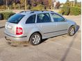 SKODA FABIA 2007 - 3