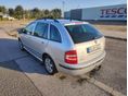 SKODA FABIA 2007 - 4