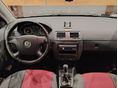 SKODA FABIA 2007 - 5