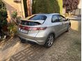 HONDA CIVIC 2008/8 - 2