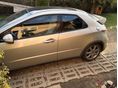 HONDA CIVIC 2008/8 - 5