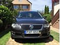 VOLKSWAGEN PASSAT VI 2006/2 - 2