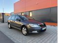 SKODA OCTAVIA 2012/7 - 2