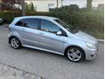 MERCEDES-BENZ B 150 2010/5 - 1