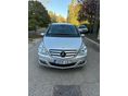 MERCEDES-BENZ B 150 2010/5 - 2