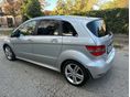 MERCEDES-BENZ B 150 2010/5 - 3