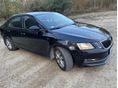 SKODA OCTAVIA 2017/7 - 1