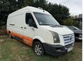 VOLKSWAGEN CRAFTER 2008/5 - 2