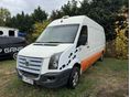 VOLKSWAGEN CRAFTER 2008/5 - 3