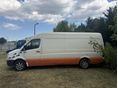 VOLKSWAGEN CRAFTER 2.5 TDI 35 L2 (Automata) AUTOMATA LEGHOSSZABB LEGMAGASABB !