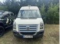 VOLKSWAGEN CRAFTER 2008/5 - 4