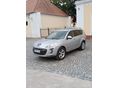 PEUGEOT 4007 2007/12 - 1