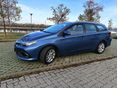TOYOTA AURIS 2015/12 - 2
