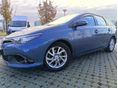 TOYOTA AURIS 2015/12 - 4