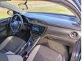 TOYOTA AURIS 2015/12 - 5